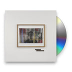 Erik Deutsch – La Nuit Blanche (CD)