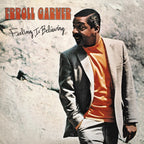 Erroll Garner – Feeling Is Believing (CD)