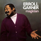 Erroll Garner – Magician (CD)