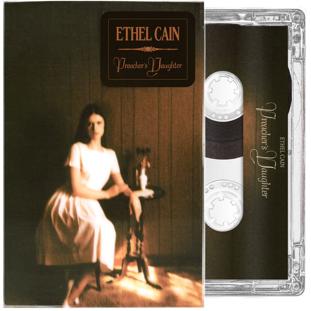 Ethel Cain – Preacher's Daughter (Cassette)