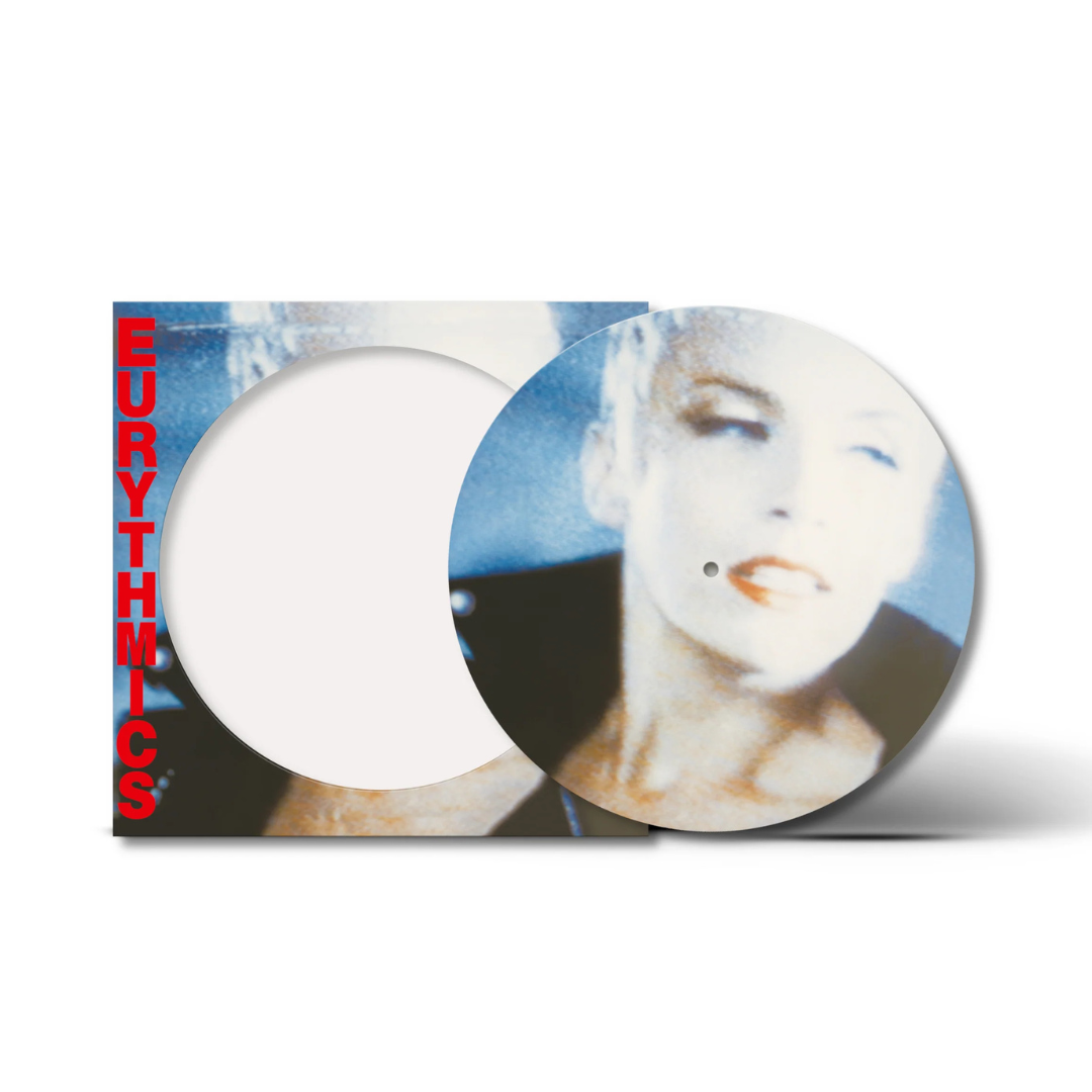 Eurythmics - Eurythmics - Be Yourself Tonight (40th Anniversary) [Picture Disc]
