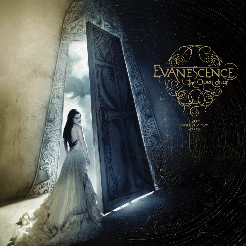 Evanescence – The Open Door (2-LP Vinyl)