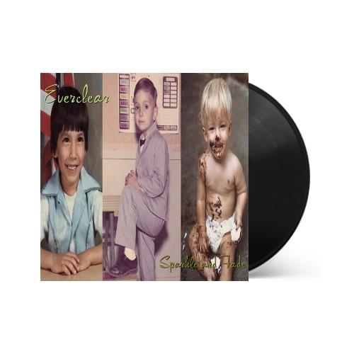 Everclear - Everclear - Sparkle & Fade