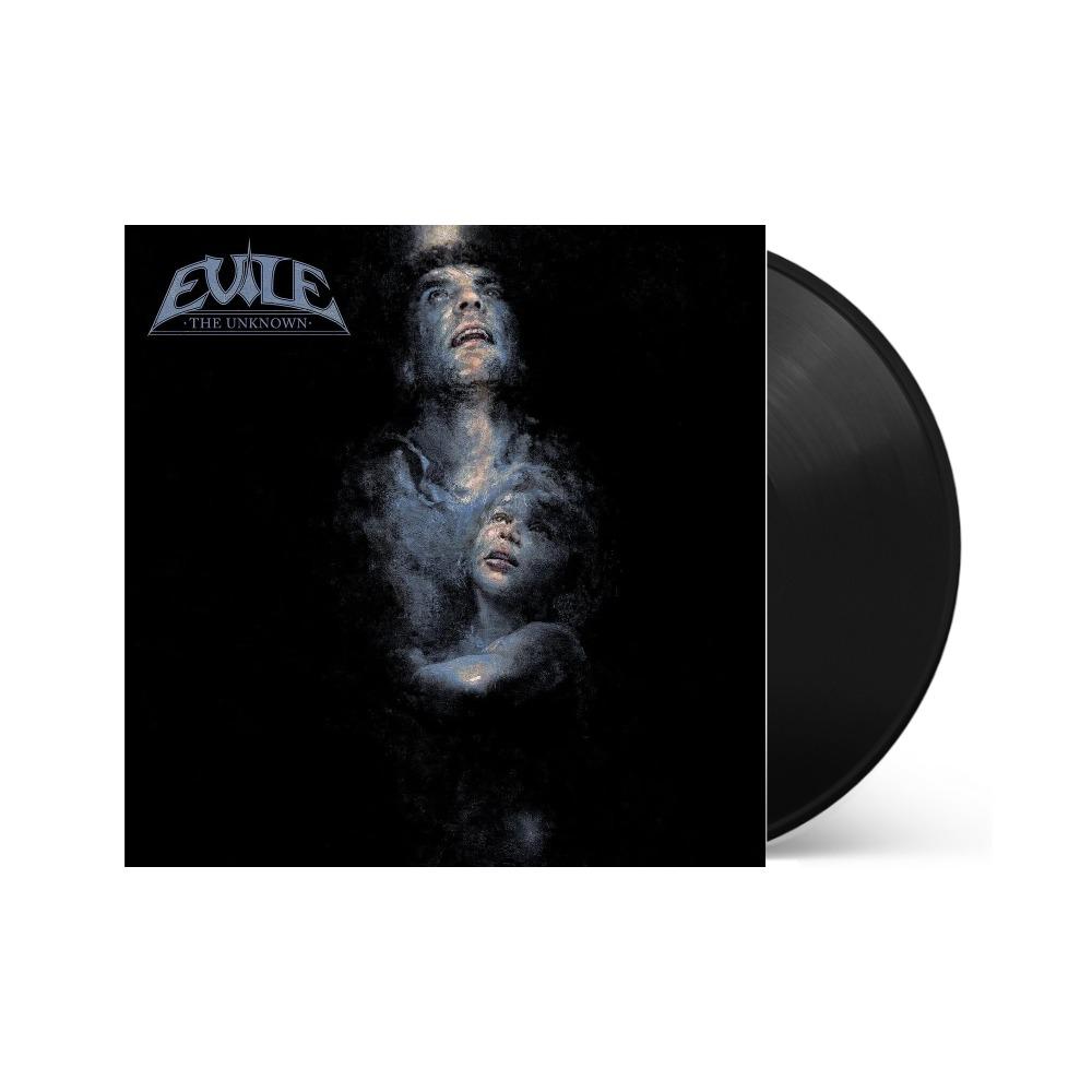 Evile - Evile - The Unknown
