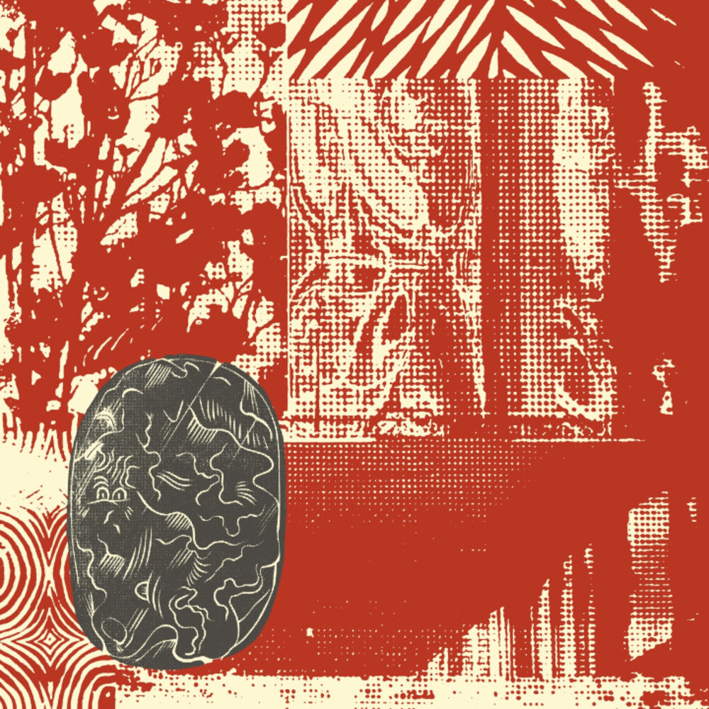 F/i – Invisible Men (LP Vinyl)