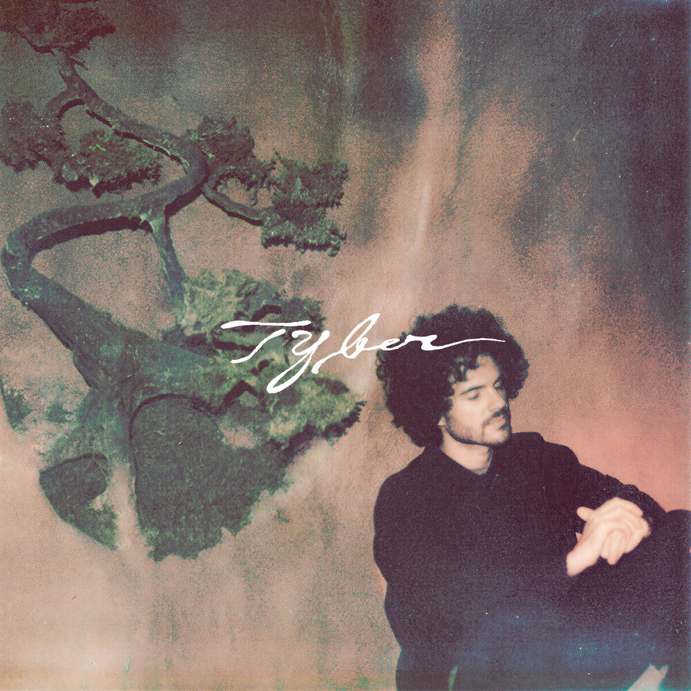 FKJ – Tyber (CD)