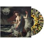Face Yourself - Face Yourself - Fury (EP) [Black Ice + Orange + Yellow + Bone Splatter]