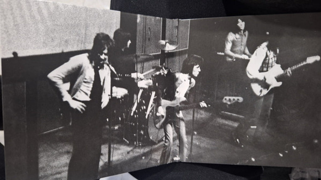Faces – Early Steps (CD)