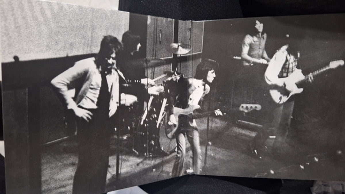 Faces – Early Steps (CD)