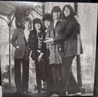 Faces – Early Steps (CD)