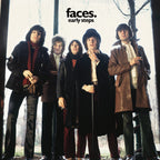 Faces – Early Steps (LP Vinyl)