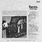Faces – Early Steps (LP Vinyl)