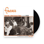 Faces – Had Me A Real Good Time at the BBC (LP Vinyl)