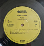 Faces – Long Player (LP Vinyl)