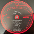 Faces – Ooh La-La (LP Vinyl)