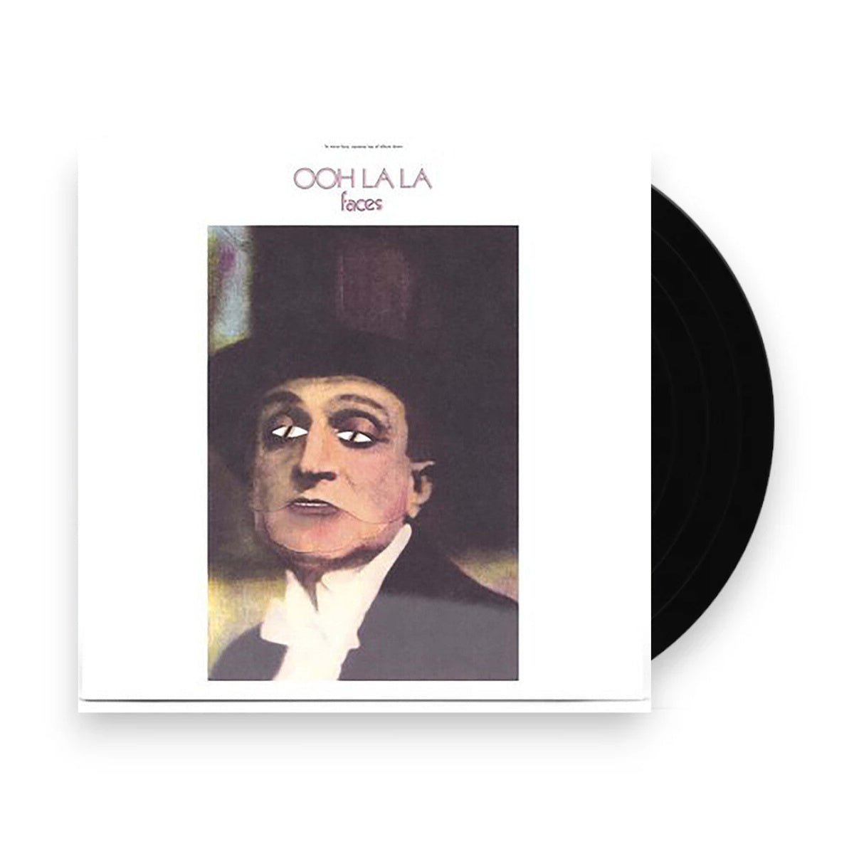 Faces – Ooh La-La (LP Vinyl)