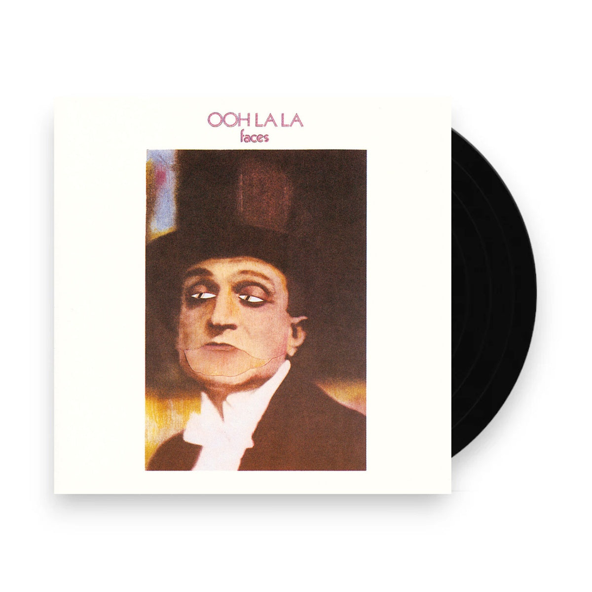 Faces – Ooh La La (LP Vinyl)