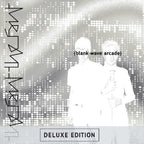 The Faint – Blank-Wave Arcade (Deluxe White 2-LP Vinyl)