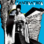 The Faint – Fasciinatiion (Opaque Blue LP Vinyl)