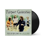 Fairport Convention - Fairport Convention - Meet Me On The Ledge: The Collection