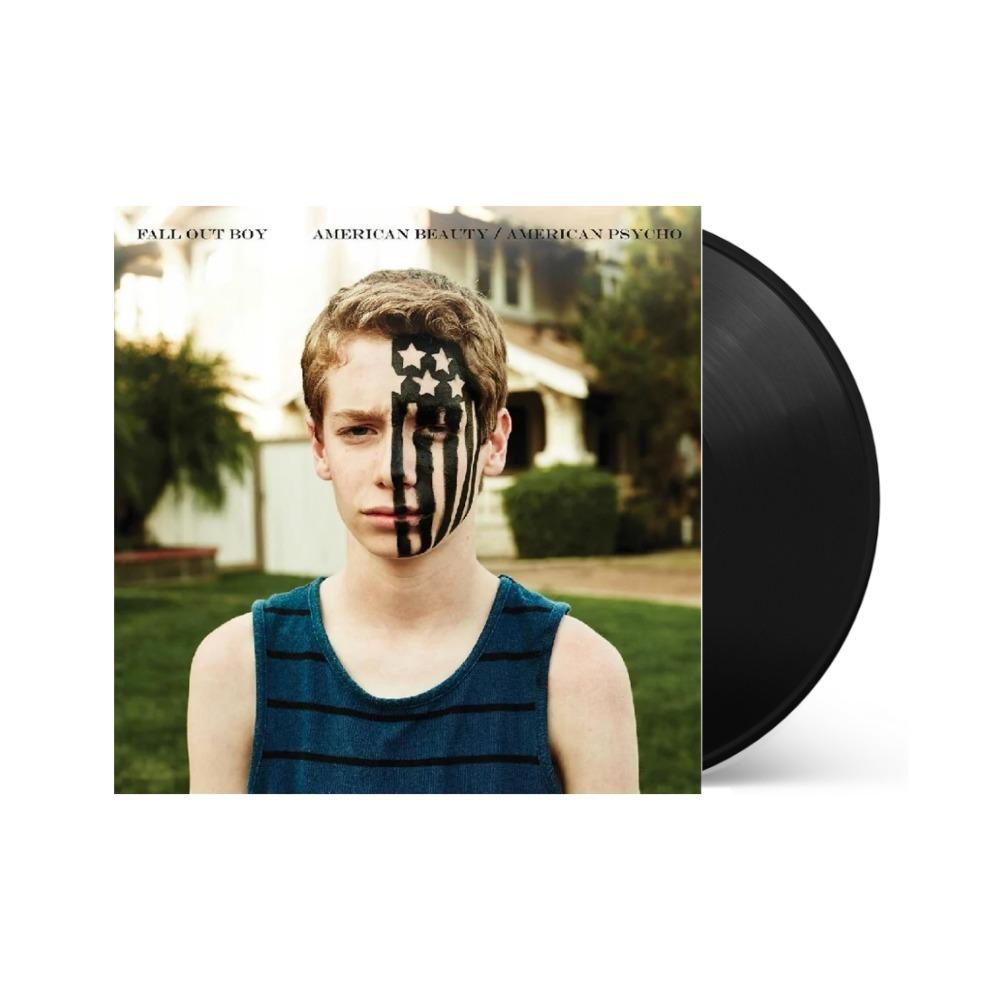 Fall Out Boy - Fall Out Boy - American Beauty / American Psycho