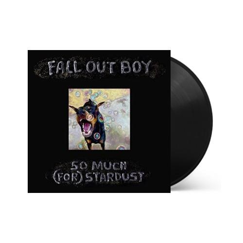 Fall Out Boy - Fall Out Boy - So Much (For) Stardust