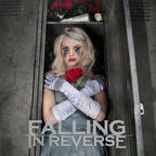 Falling In Reverse – Drug In Me Is You (LP Vinyl)