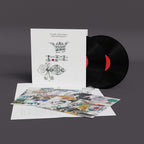 Father John Misty – Mahashmashana (2-LP Vinyl)