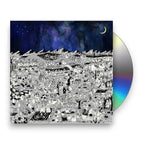 Father John Misty – Pure Comedy (CD)