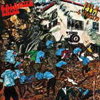 Fela Kuti – Kalakuta Show (LP Vinyl)