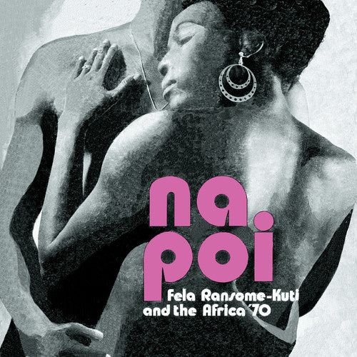Fela Kuti – Na Poi (LP Vinyl)