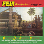 Fela Kuti – O.D.O.O. (LP Vinyl)