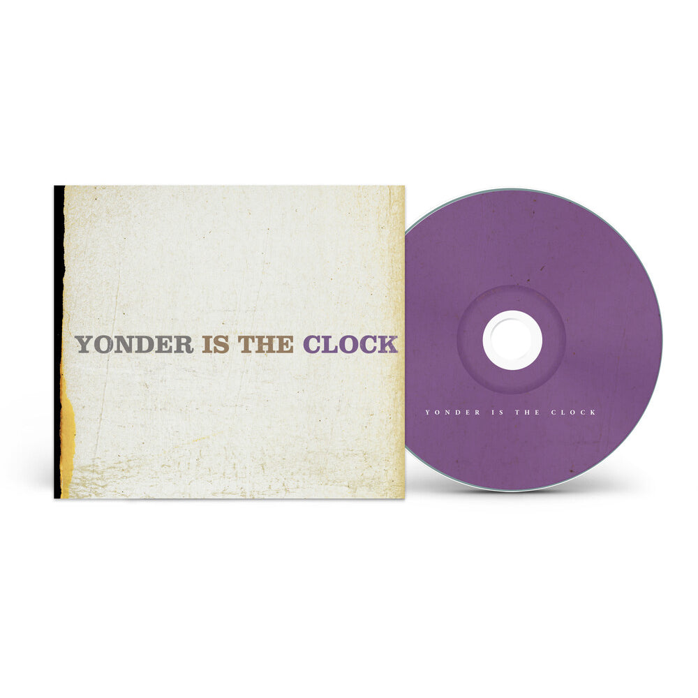 The Felice Brothers – Yonder Is The Clock (CD)