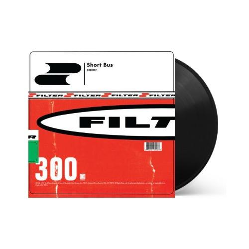 Filter - Filter - Short Bus