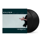 Filter - Filter - The Amalgamut [2LP]