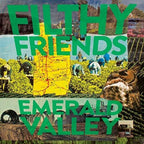 Filthy Friends – Emerald Valley (LP Vinyl)