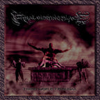 Final Resting Place – Third World Tribunal (CD)