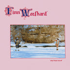 Finn Wolfhard – Fire From The Hip (CD)