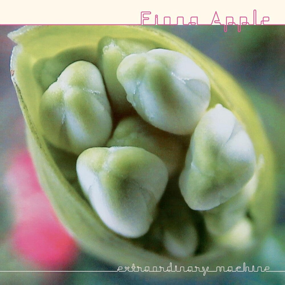 Fiona Apple – Extraordinary Machine (2-LP Vinyl)