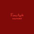 Fiona Apple – When The Pawn… (LP Vinyl)