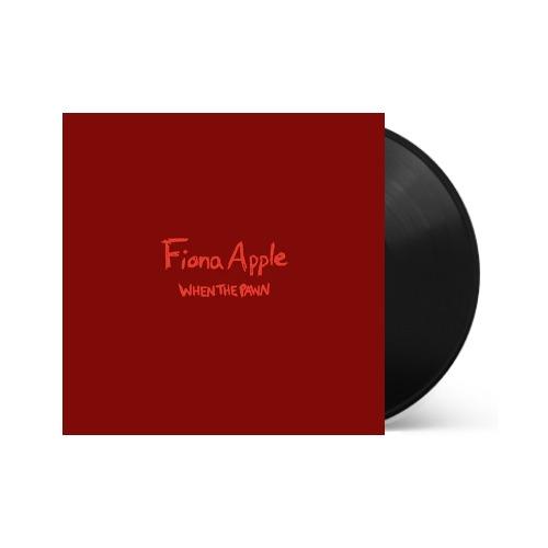 Fiona Apple - Fiona Apple - When The Pawn