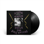 Fiona Apple - Fiona Apple - Fetch The Bolt Cutters [2LP]
