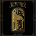 Firebreather – Blood That I Spill Turns On Fire (Yellow/Orange LP Vinyl)