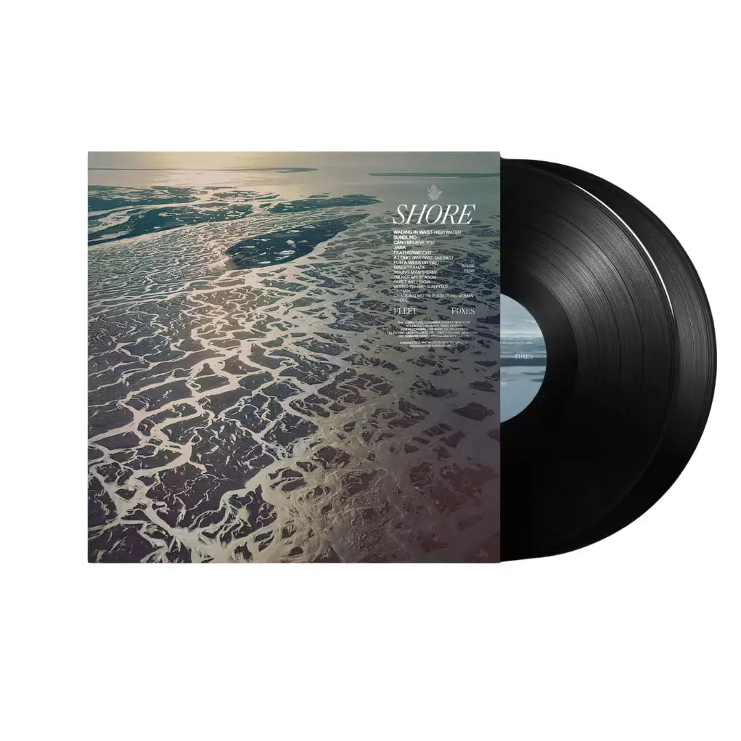 Fleet Foxes - Fleet Foxes - Shore [2LP 180-gram]