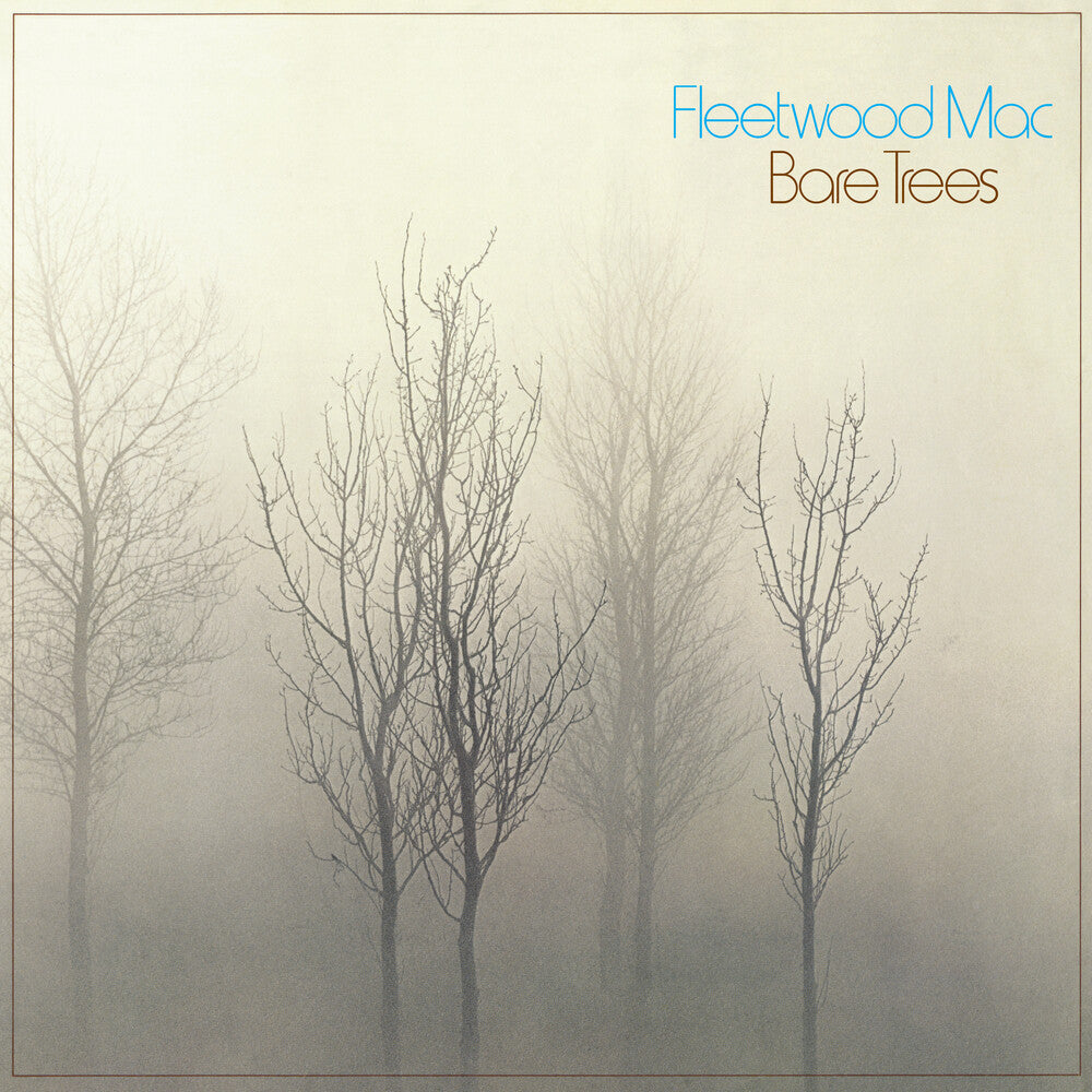 Fleetwood Mac – Bare Trees (LP Vinyl)