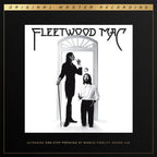 Fleetwood Mac – Fleetwood Mac (Mobile Fidelity 2-LP Vinyl)