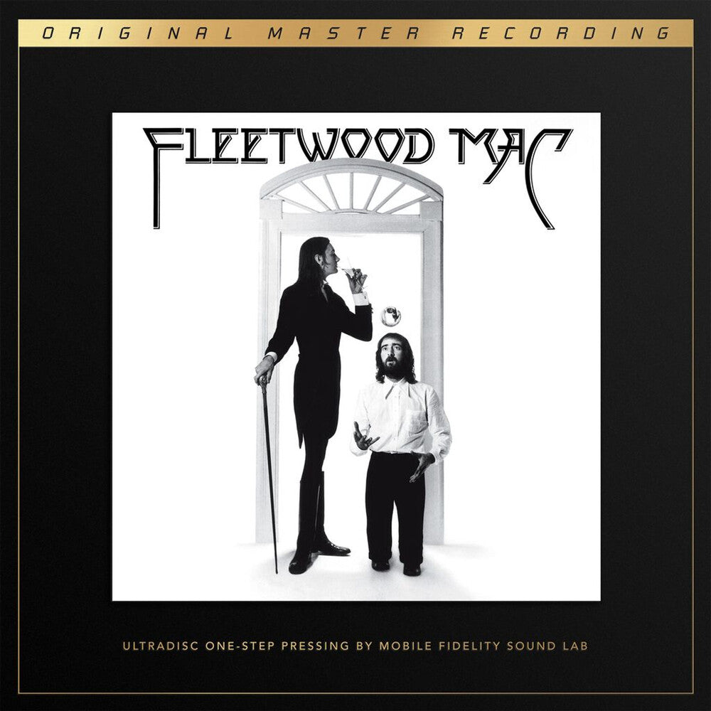 Fleetwood Mac – Fleetwood Mac (Mobile Fidelity 2-LP Vinyl)