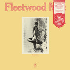 Fleetwood Mac – Future Games (LP Vinyl)