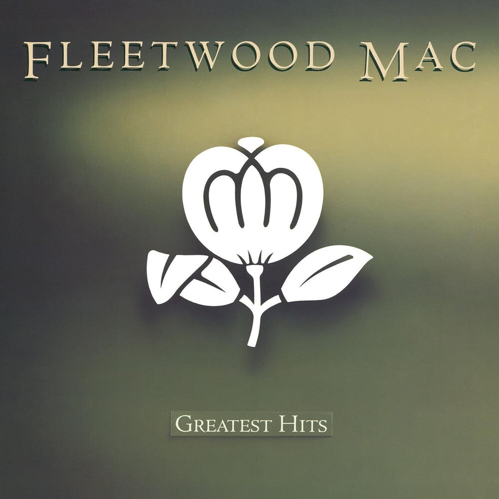 Fleetwood Mac – Greatest Hits (LP Vinyl)