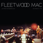 Fleetwood Mac – Live At The Record Plant (2-LP Vinyl)